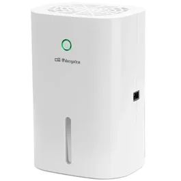 Orbegozo DH 310 Deshumidificador con Depósito de 600 ml